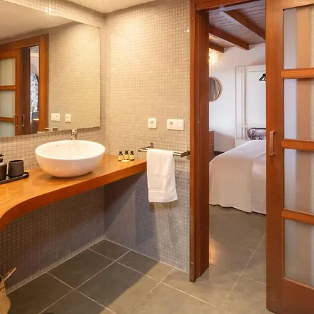 Canaryislandshost I Esencia Appartement Famara