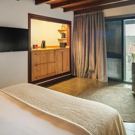 Appartement Canaryislandshost I Esencia