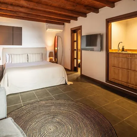 Canaryislandshost I Esencia Appartement Famara